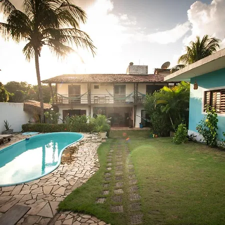 Surfcamp Arara-3